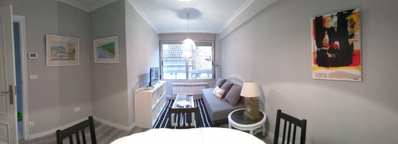 Apartment Torre Center *