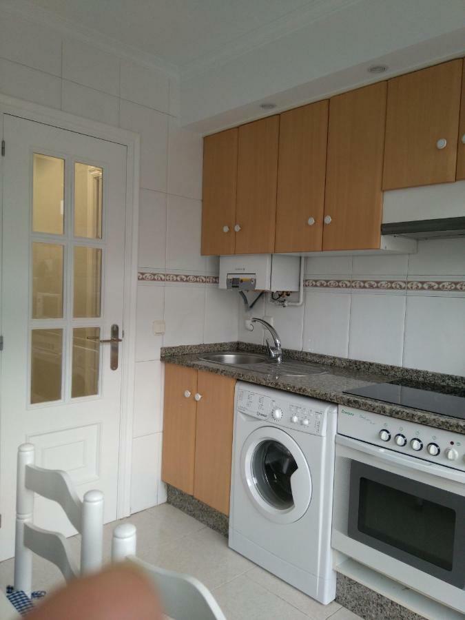 Apartment Torre Center Santiago de Compostela