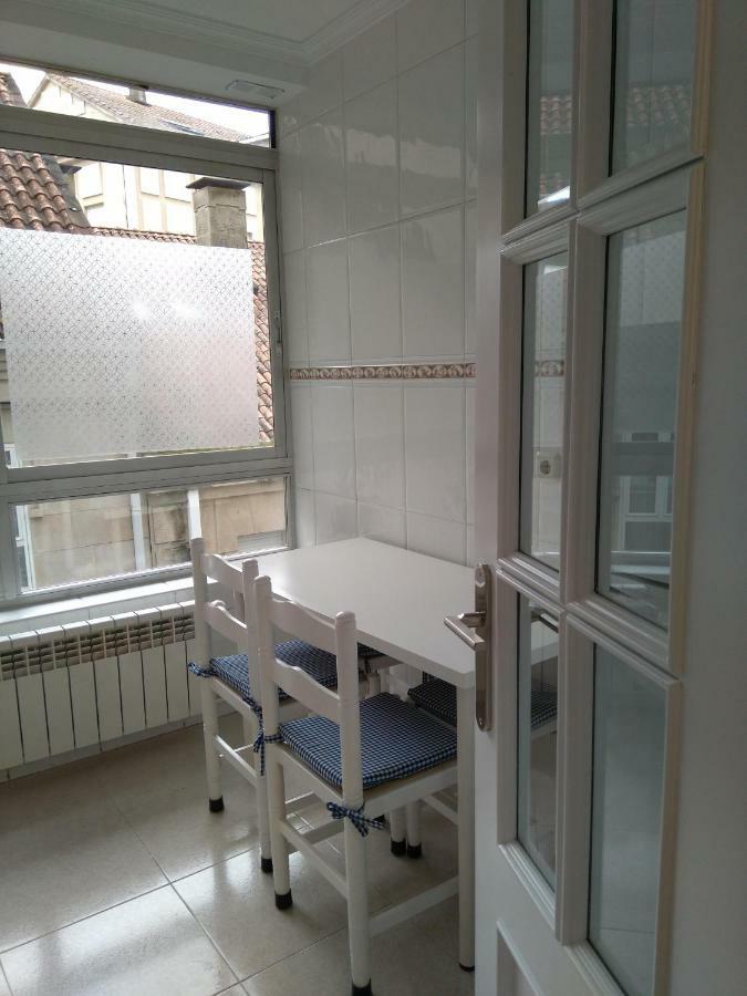 Torre Center Apartment *