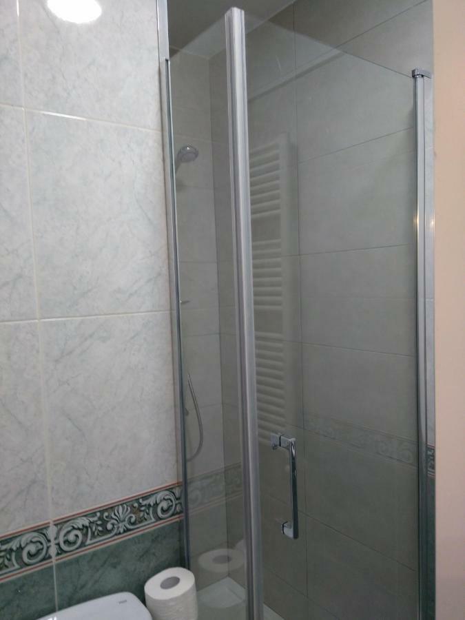 Torre Center Apartment Santiago de Compostela