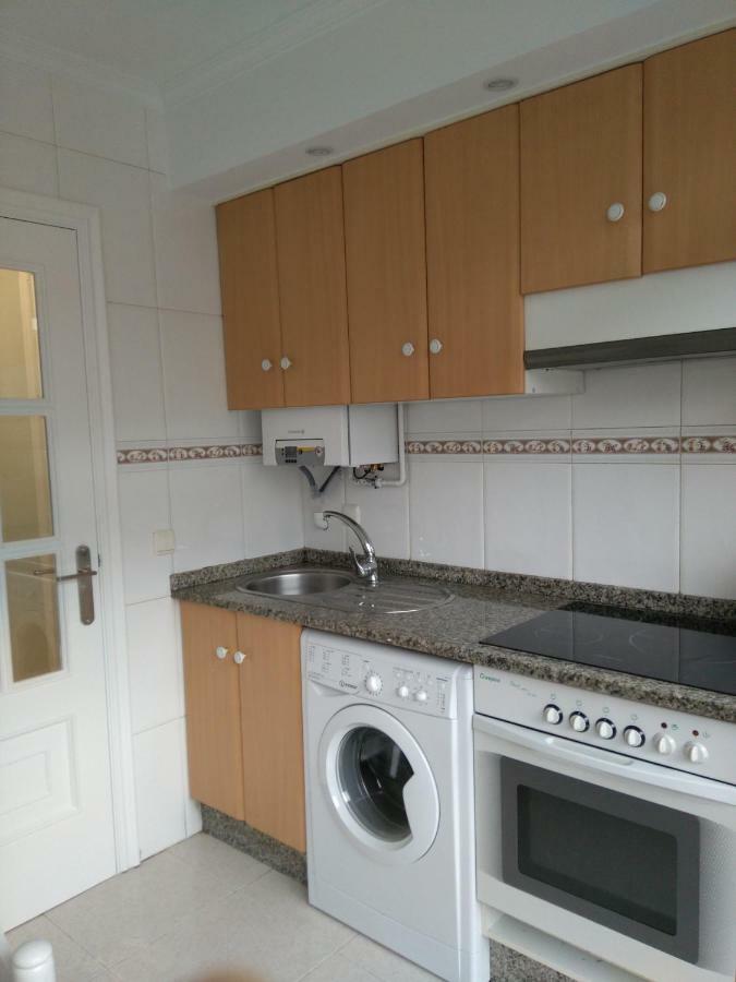 Torre Center Apartment