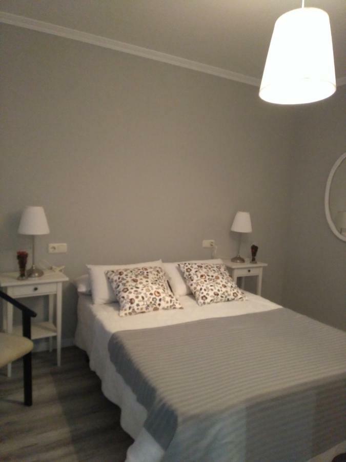 Apartment Torre Center
