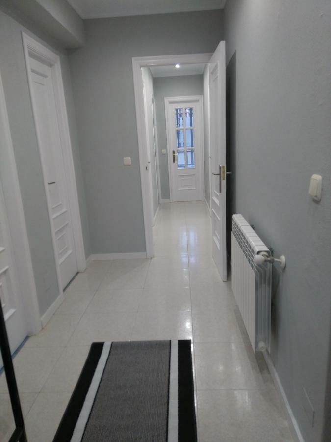 Apartment Torre Center *