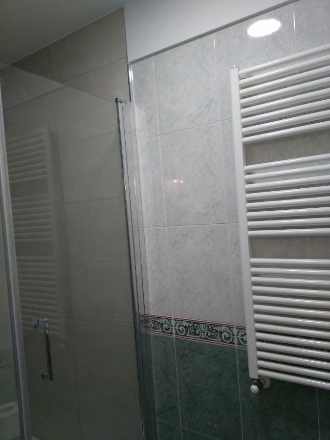 Torre Center Apartment