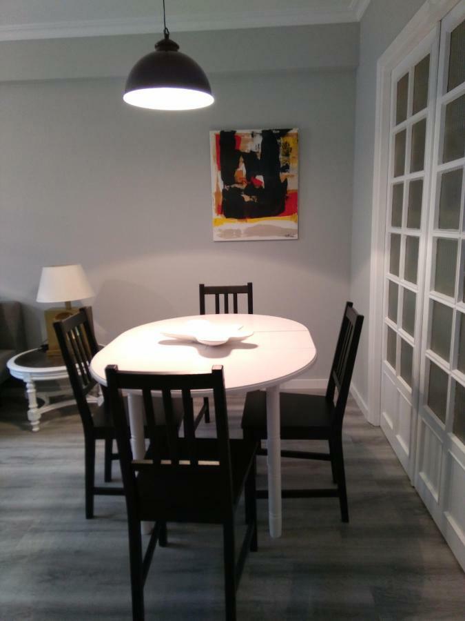 Torre Center Apartment Santiago de Compostela