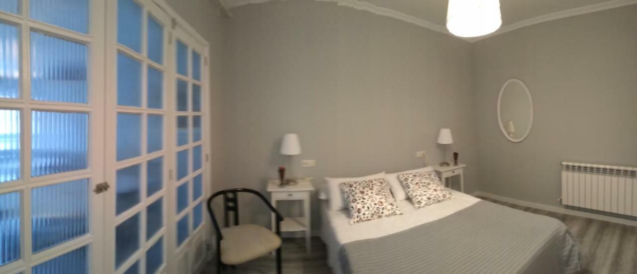 Torre Center Apartment Santiago de Compostela