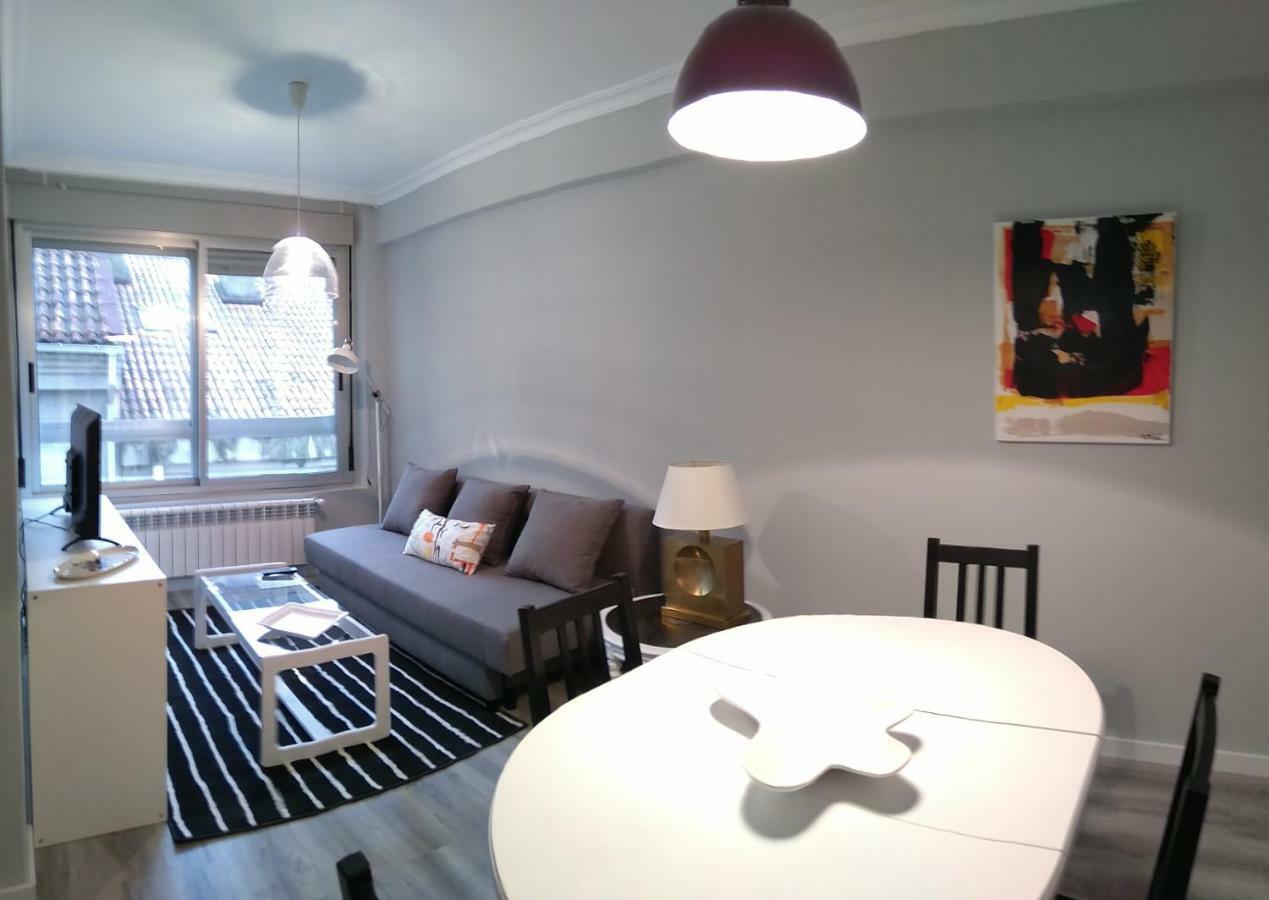 Torre Center Apartment Santiago de Compostela