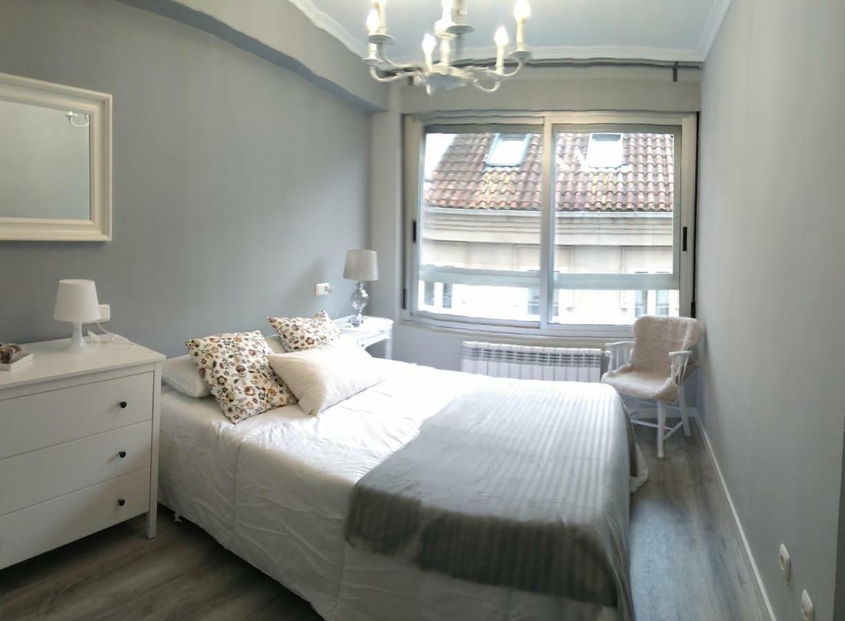Torre Center Apartment Santiago de Compostela