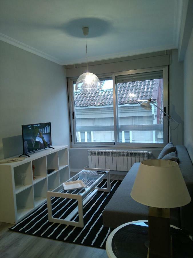 Torre Center Apartment